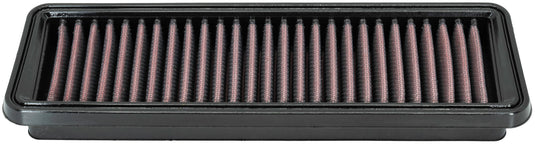 Dna vervangbaar luchtfilter replac. air filter black