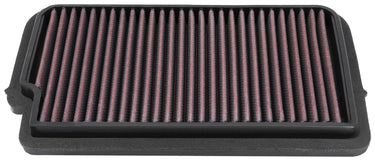 Dna vervangbaar luchtfilter replac. air filter black