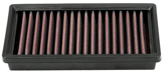 Dna tauschluftfilter replac. air filter black
