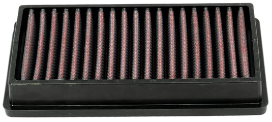 Dna tauschluftfilter replac. air filter black