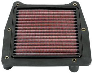 Dna vervangbaar luchtfilter replac. air filter black