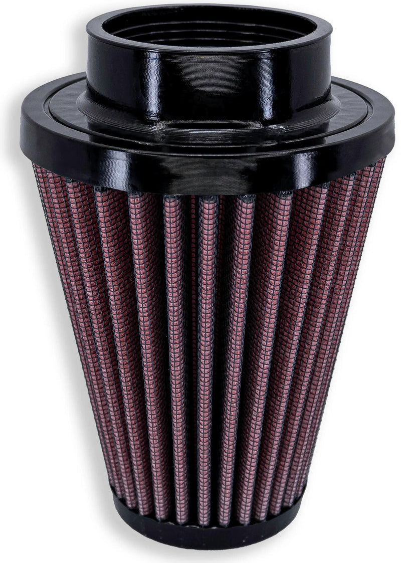 Load image into Gallery viewer, Dna tauschluftfilter replac. air filter black
