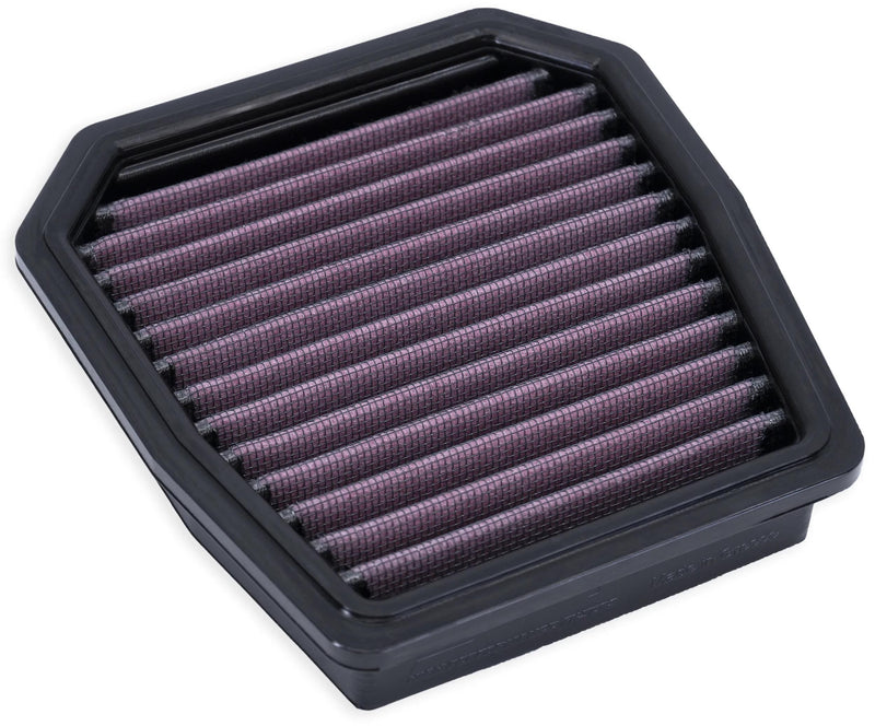 Load image into Gallery viewer, Dna tauschluftfilter replac. air filter black

