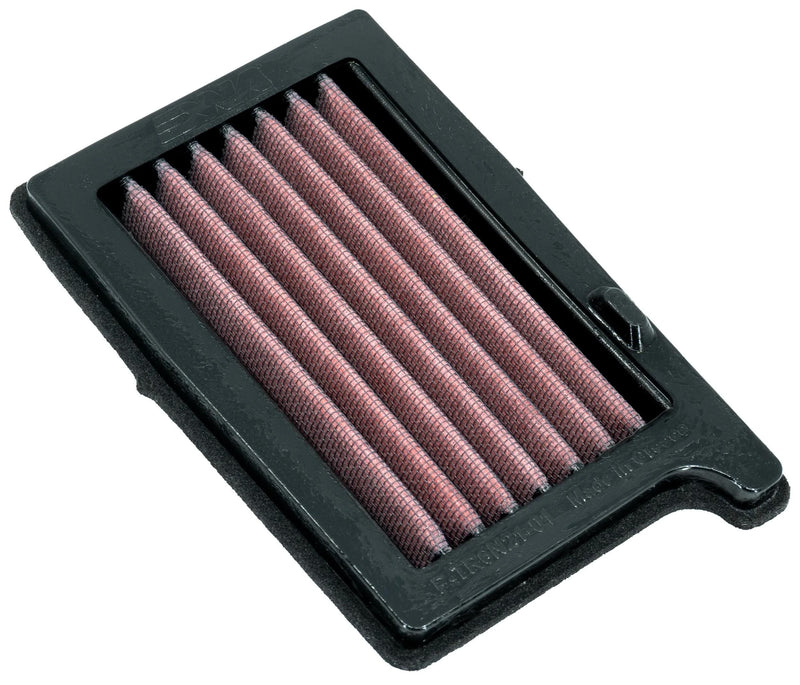 Load image into Gallery viewer, Dna tauschluftfilter replac. air filter black
