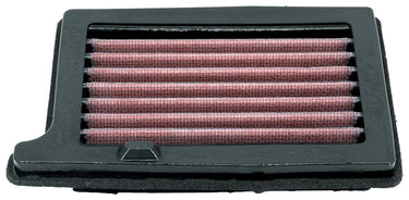 Dna vervangbaar luchtfilter replac. air filter black