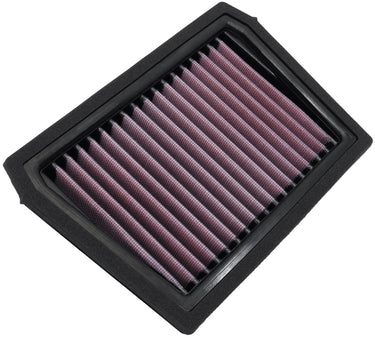 Dna tauschluftfilter replac. air filter black
