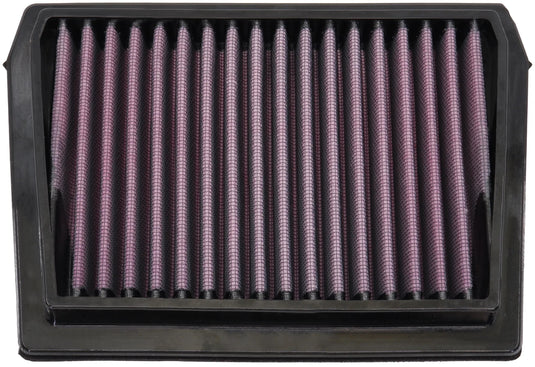 Dna tauschluftfilter replac. air filter black