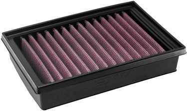 Dna tauschluftfilter replac. air filter black