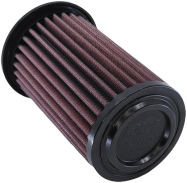Dna tauschluftfilter replac. air filter black