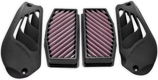 Dna tauschluftfilter stage 2-kit air filter kit stage2 p-bm13e24-s2-combo