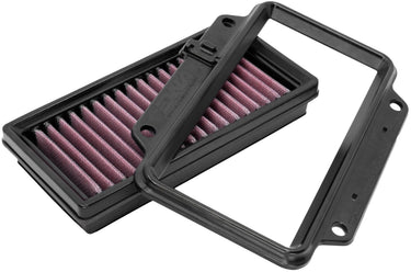 Dna tauschluftfilter stage 2-kit air filter kit stage2 p-du65hm24-s2-combo