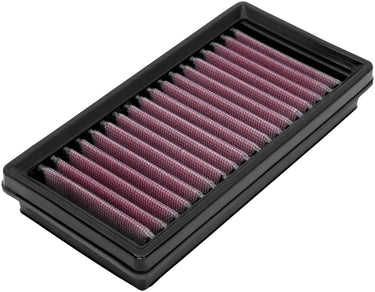 Dna tauschluftfilter stage 2-kit air filter kit stage2 p-du65hm24-s2-combo