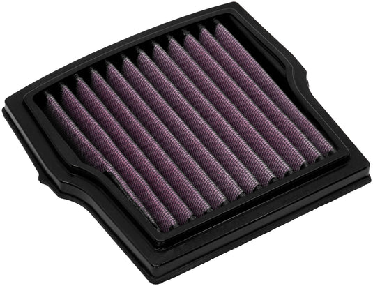 Dna vervangbaar luchtfilter racing replacement air filter dn p-tr6s24-0r