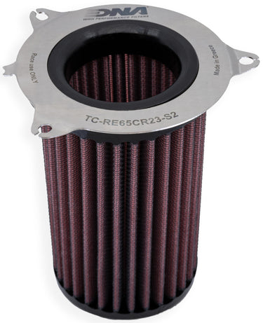 Dna vervangbaar luchtfilter stage 2-kit air filter kit stage2 r-re65cr23-s2-combo