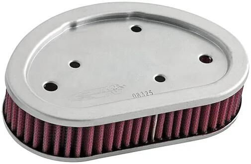 K n tauschluftfilter replac. filter hd-9608