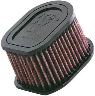K n vervangbaar luchtfilter replac. filter ka-1003