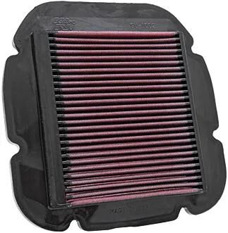 K n tauschluftfilter replac. filter su-1002