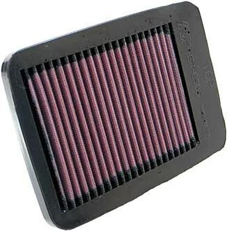 K n tauschluftfilter replac. filter su-6505