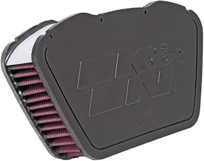 K n tauschluftfilter replac. filter ya-1307