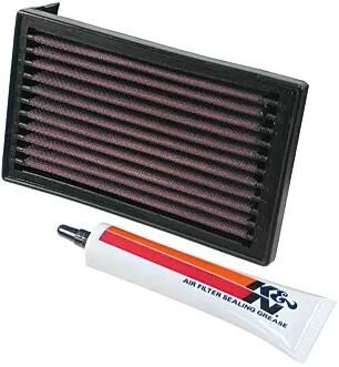 K n tauschluftfilter replac. filter ya-6090