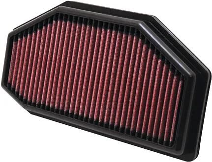 K n tauschluftfilter replac. filter tb-1011