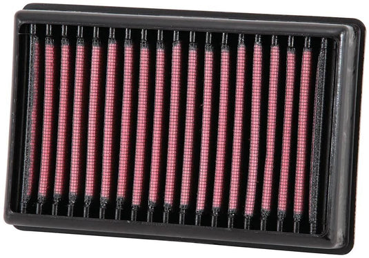 K n vervangbaar luchtfilter replac. filter bm-1113
