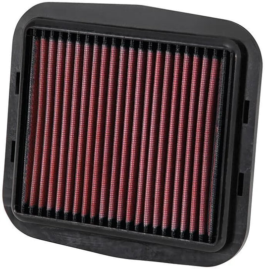 K n tauschluftfilter replac. filter du-1112
