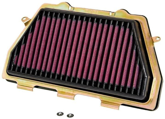 K n tauschluftfilter replac. filter ha-1008r