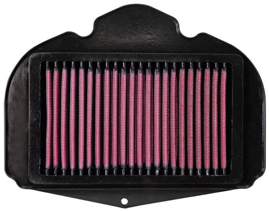 K n vervangbaar luchtfilter replac. filter ya-1210