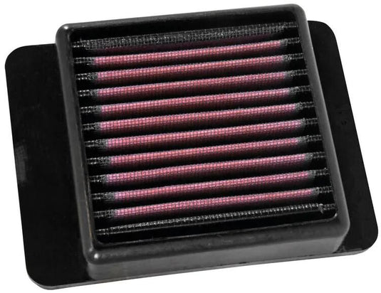 K n tauschluftfilter replac. filter ya-3215