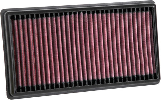 K n tauschluftfilter replac. filter bm-1019