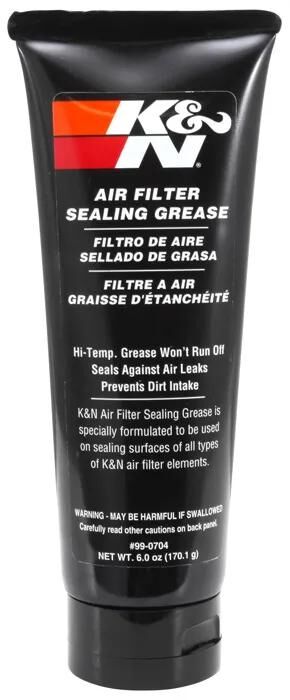 K n dichtmasse sealant 177ml 99-0704