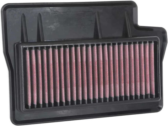 K n tauschluftfilter replac. filter ya-9021