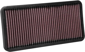 K n tauschluftfilter replac. filter al-1015