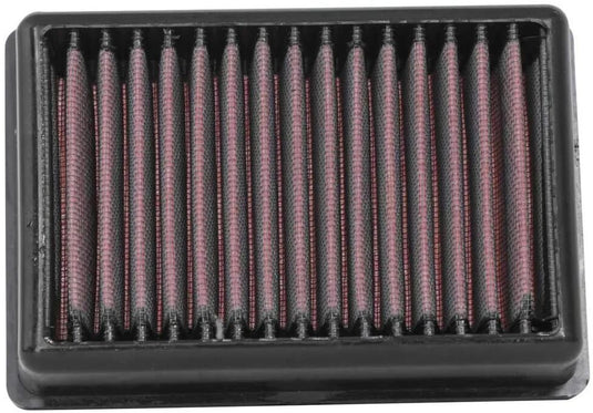 K n vervangbaar luchtfilter replac. filter bm-1121