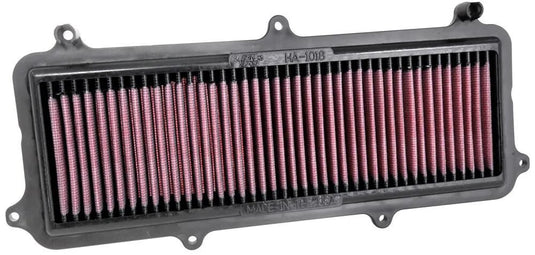 K n tauschluftfilter replac. filter ha-1018