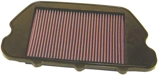 K n tauschluftfilter replac. filter ha-1197