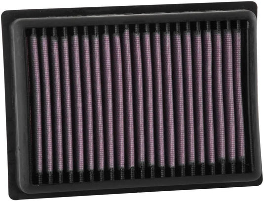 K n vervangbaar luchtfilter replac. filter kt-7918