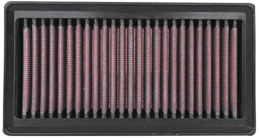 K n tauschluftfilter replac. filter tb-1219
