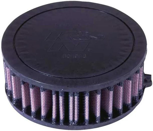 K n tauschluftfilter replac. filter ya-6598