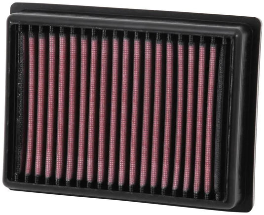 K n vervangbaar luchtfilter replac. filter kt-1113