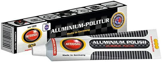 Autosol politur aluminum polish 75 ml