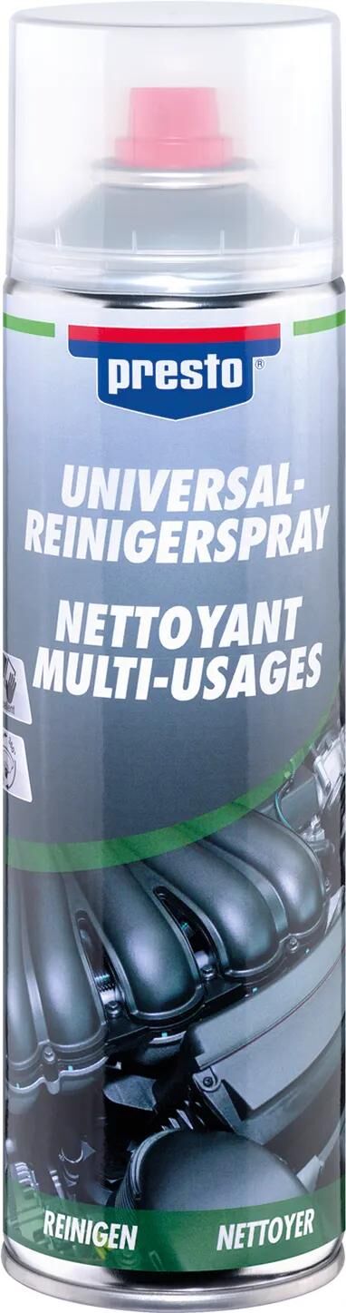 Presto universalreinigerspray universal cleaners 500 ml
