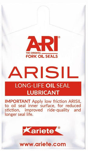 Ariete speciaal vet arisil special grease arisil 1 gramm bag