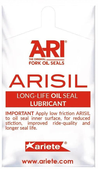 Ariete spezialfett arisil arisil special grease 1-gram packet