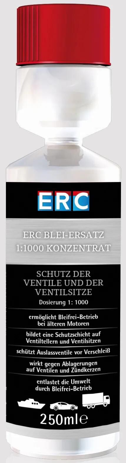 Erc blei-ersatz lead set 250 ml