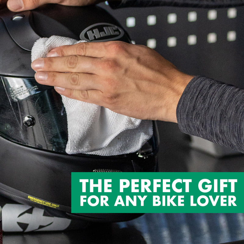 Load image into Gallery viewer, Mint helm onderhoudsset oxford helmet care kit xl helmet care set oxford xl
