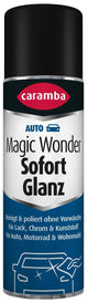 Caramba reiniger magic wonder sofort-glanz magic wonder instant shine 250ml