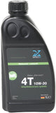 Spec-x motorolie bike 4t street motor oil 4t 10w-30 stre 1l bike