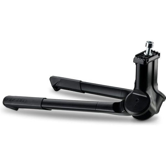 Ursus middenstandaard dubbel jumbo evo 28 300mm zwart